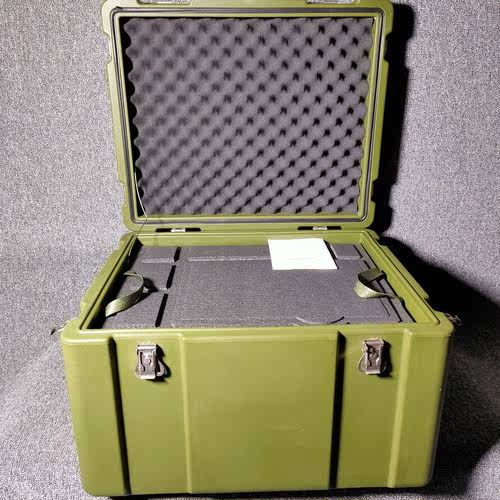 器材箱摄影放映机箱野外防震耐摔