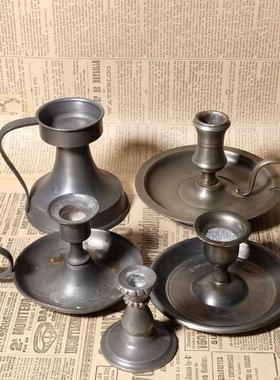 荷兰西洋古董手持陈设民俗老物件