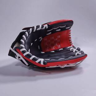 棒球手套用青少年内场外场投手接球儿童投球训练比赛成人