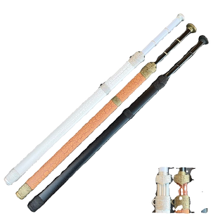 赵云木剑古风仙气道具剑竹剑单双手剑训练实木汉剑儿童玩具宝剑