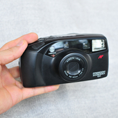 美能达28 90mm全自动胶卷相机傻瓜相机