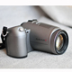 相机ccd老相机长焦镜头复古色彩 佳能 pro90Is数码 Canon