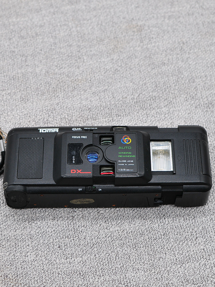 YI YANG QIANXI의 동일한 필름 카메라 ARAKI의 동일한 TOMA M-616 복합 필름 카메라 초보 학생 휴대폰