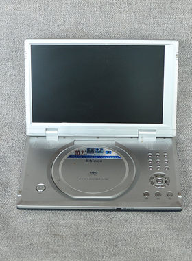二手新科1720CD/DVD视频机