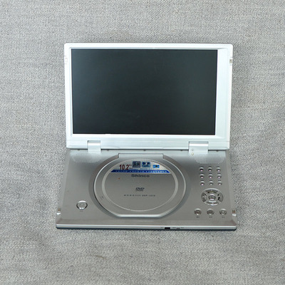 二手新科1720CD/DVD视频机
