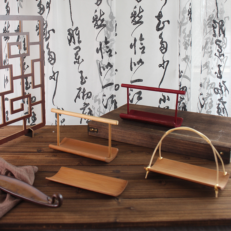 其他中国风复古拍照摄影道具