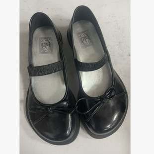 littlegood 有试穿痕迹 玛丽珍鞋40码 不退不换