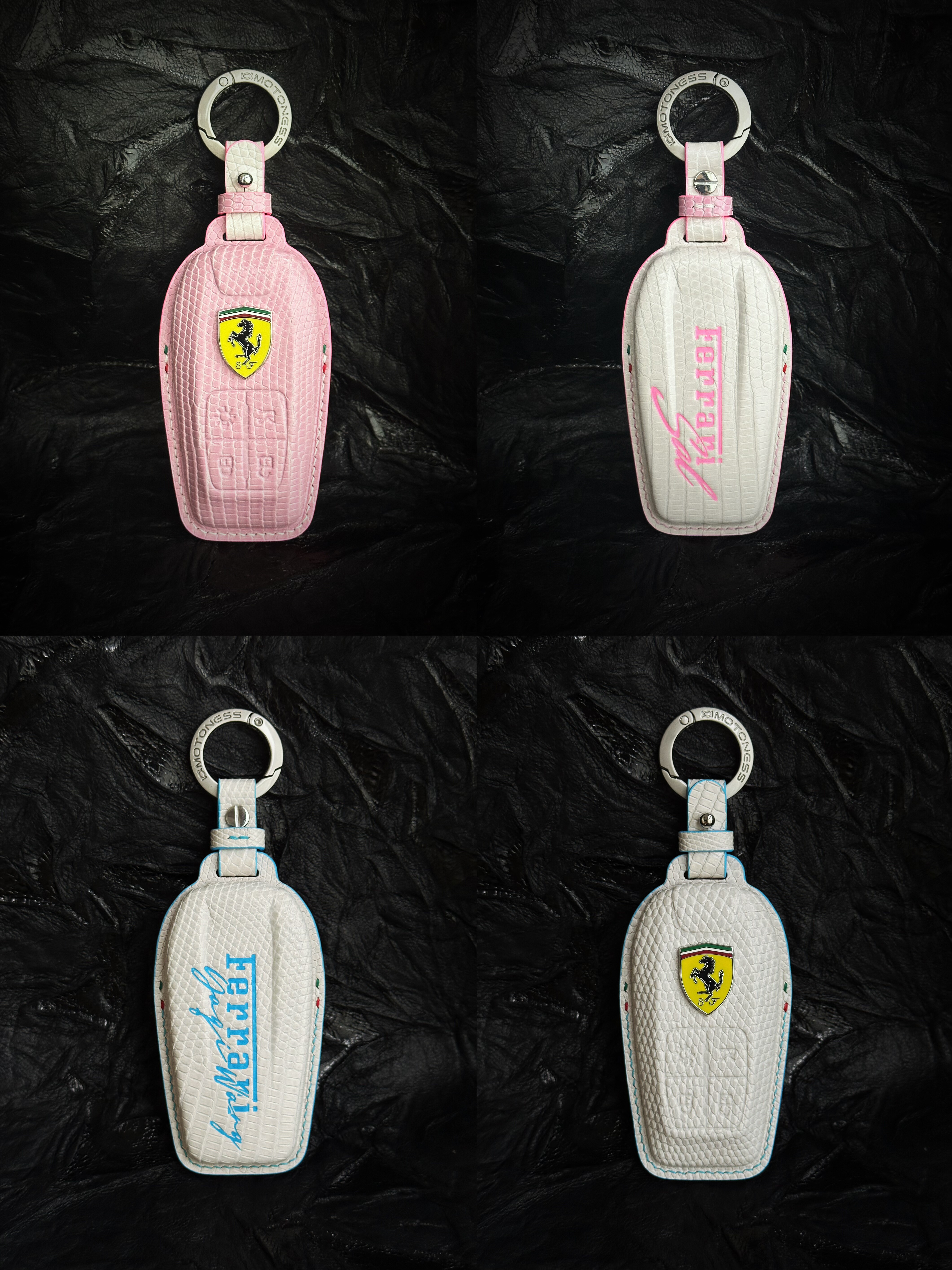 适用法拉利Ferrari /F其它包类