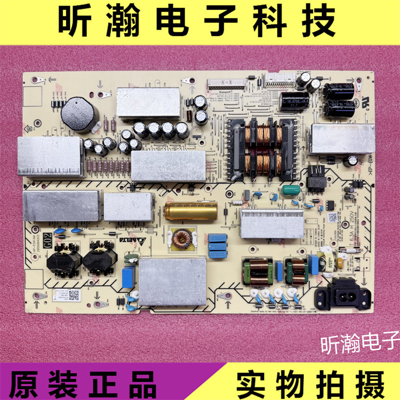 全新原装 索尼KD-65X9500H XR-65X95J电源板AP-P341AM 2955064203