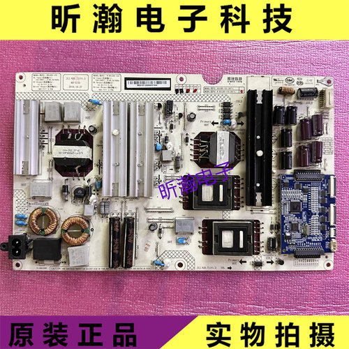 原装 长虹60Q3R电视机电源板JUJ.820.711 V1.1 R-HSL50S-1S5 测好