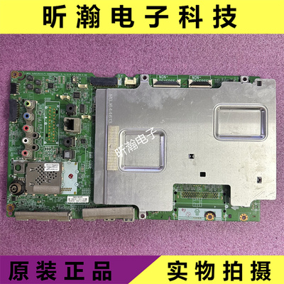 LG60UF7700-UJ主板EAX66208202