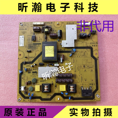 电源板QPWBFG134WJN140LX450A