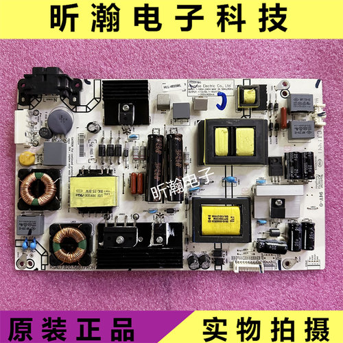 50K220JD电源板RSAG7.820.5687