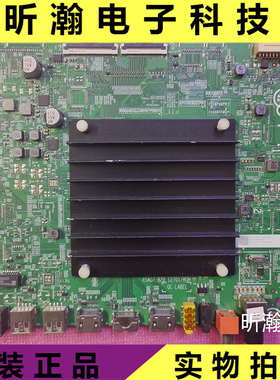 原装海信98E7G-PRO主板RSAG7.820.12701(BOM2)屏HD980H7U72-TA