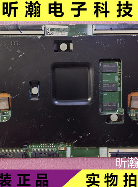 原装三星UA55JU6800JXXZ逻辑板BN41-02297A BN95-01953A现货实图