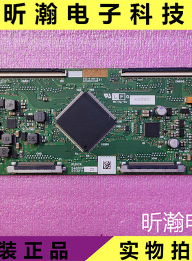 原装索尼 KDL-60R510A 屏 S600FHB-1 逻辑板 RUNTK 5489TP 0116FV