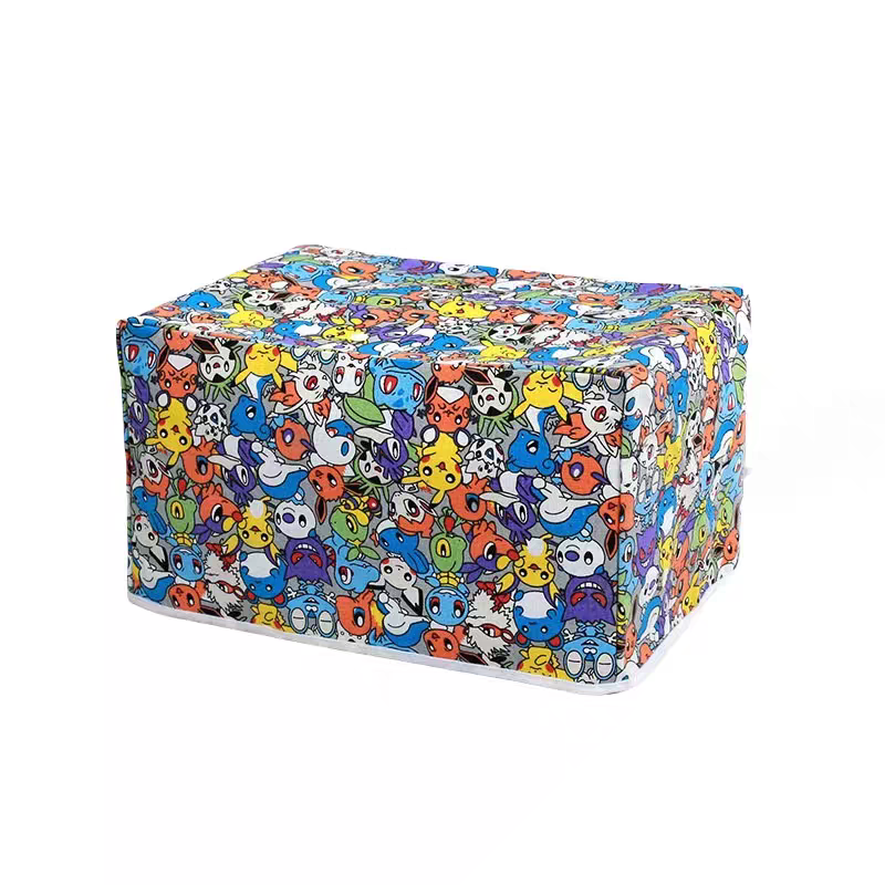 适用马歇尔STANMORE 3代防尘罩 MARSHALL 三代蓝牙音箱帆布防尘罩