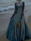 野肆YES高端孤品 小众轻奢设计师清仓扣一拍一