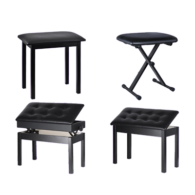 罗兰雅马哈电子钢琴升降琴凳琴架