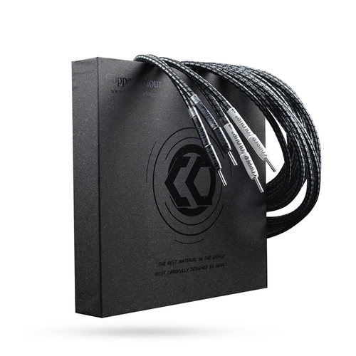Copper Colour/铜彩 夜神喇叭线 HIFI高品质音箱线 高纯度无氧铜