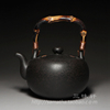 【三昧軒】台灣陶作坊 五式燒水壺 煮茶壺 專櫃正品 1升