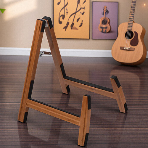 稳固不晃  竹木打造 安全环保 方便携带