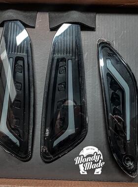 vespa 台湾z牌转向灯  春天 冲刺 顺丰包邮