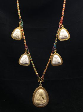 和玺源手工编绳原创设计