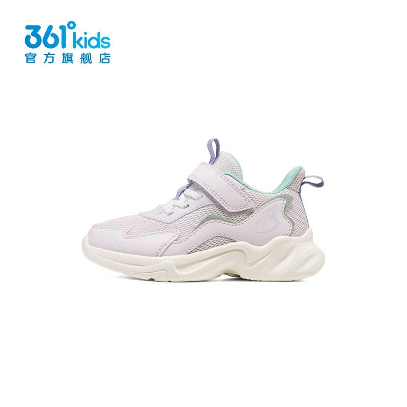 361°女童休闲鞋魔术贴新品2024春秋季运动鞋小童网面鞋K82414816,童鞋/婴儿鞋/亲子鞋,运动鞋,淘宝优惠券,粉丝福利购,淘宝优惠卷
