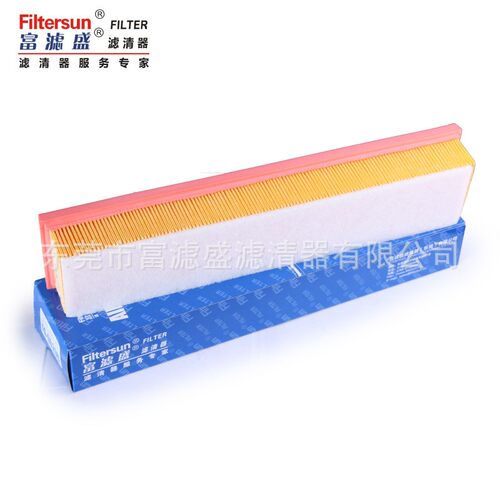 空气滤芯FA-0629U适用东风标志