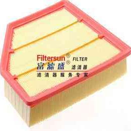 空汽滤SE-1109212适用比亚迪S7 2.0T 15款滤芯FA-27256U空调滤芯