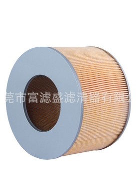 空气滤清器17801-67060适用霸道4500/FZJ100(00款)滤芯FA-6730M