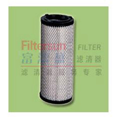 空气滤芯60026311 P822768适用大宇DAEWOO 小松12型滤芯FS700A