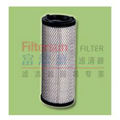 空气滤芯60026311 P822768适用大宇DAEWOO 小松12型滤芯FS700A