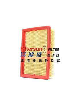 空气滤201000SASV0000适用传祺GS4 1.3T (15款）滤芯FA-V000U