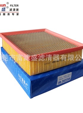 滤清器04861756AA适用大切诺基3.6L（11款-）滤芯FA-24225U