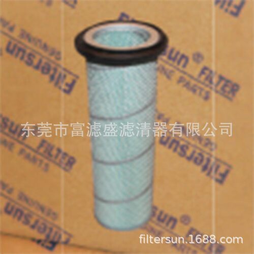 富滤盛工程机械空气滤清器P119410滤芯FS622B1