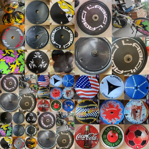 700c герметизация, диск для уплотнения дорожного транспортного средства, велосипедное покрытие колеса, закрытое колесо, колесный блин, колесо культуры