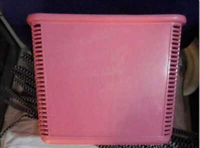 Panier pour vélo en plastique - Ref 2267213 Image 4