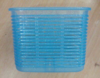 Panier pour vélo en plastique - Ref 2267199 Image 3