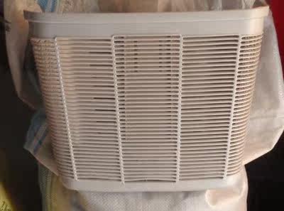 Panier pour vélo en plastique - Ref 2267209 Image 3