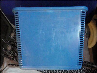 Panier pour vélo en plastique - Ref 2267213 Image 3