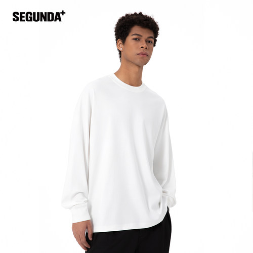 SEGUNDA+液氨丝光发热保暖长袖