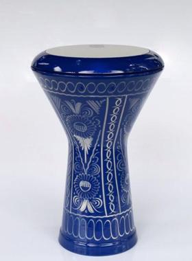 土耳其乐器 埃及中东鼓 Doumbek 肚皮舞鼓 Darbuka 阿拉伯鼓