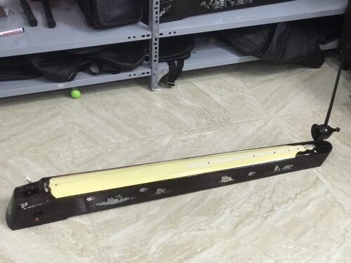 越南进口独弦琴带拾音器专业高档