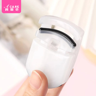 迷你卷翘夹辅助工具不夹眼皮不伤睫睫毛局部夹便 睫毛夹BB1S244
