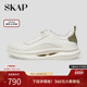 2025秋季 男士 新款 SKAP圣伽步男鞋 运动透气时尚 轻质老爹鞋 休闲鞋