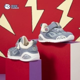 Кукла, детские демисезонные туфли для раннего возраста, дышащая нескользящая спортивная обувь, мягкая подошва