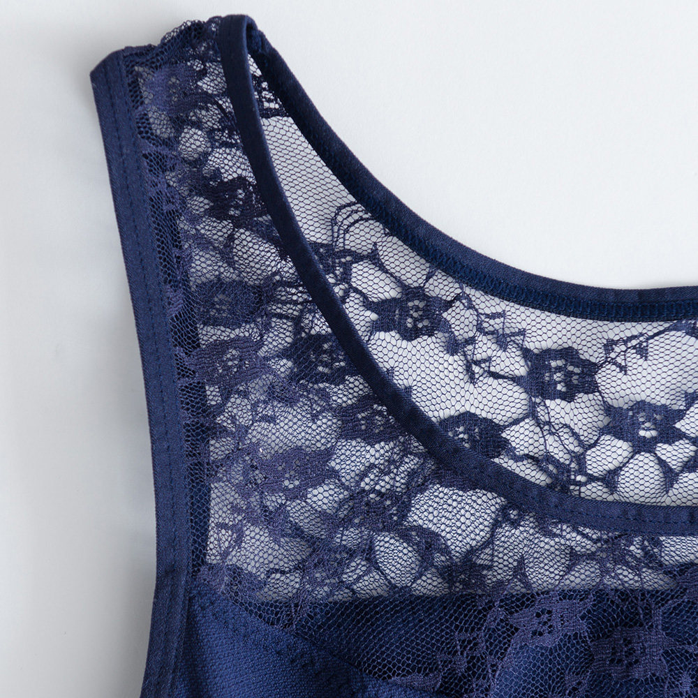 Body sexy en nylon - Ref 667321 Image 5