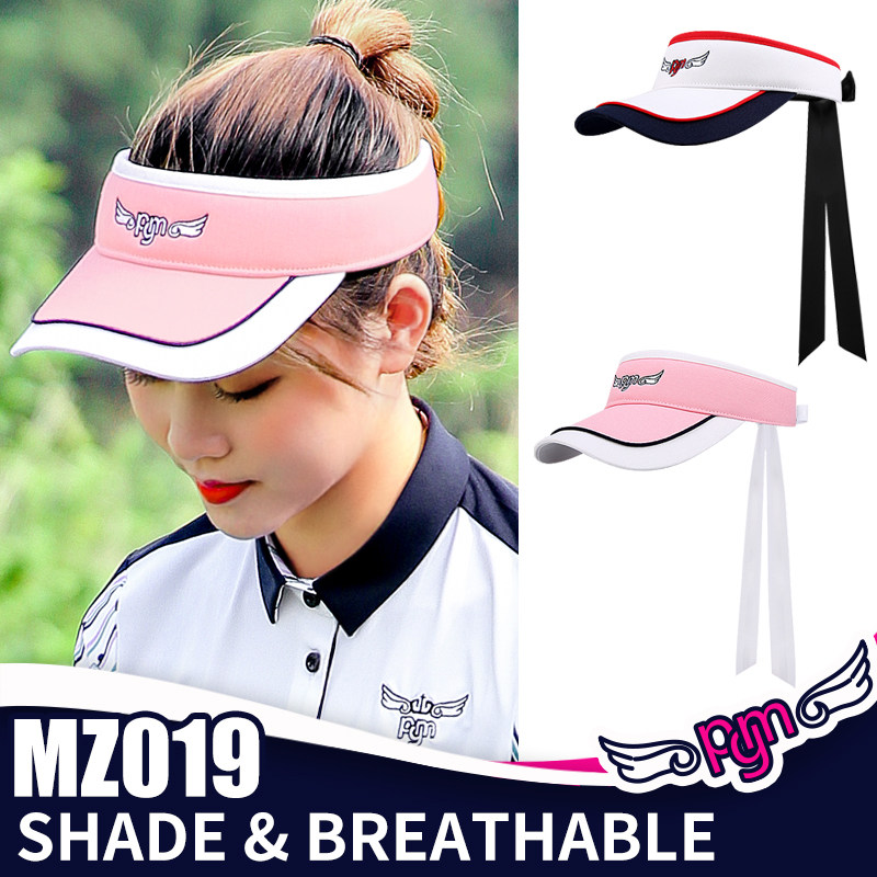 PGM新款！高尔夫球帽 女士空顶透气帽子 加厚吸汗带 女子套装,运动/瑜伽/健身/球迷用品,高尔夫球帽,淘宝优惠券,粉丝福利购,淘宝优惠卷
